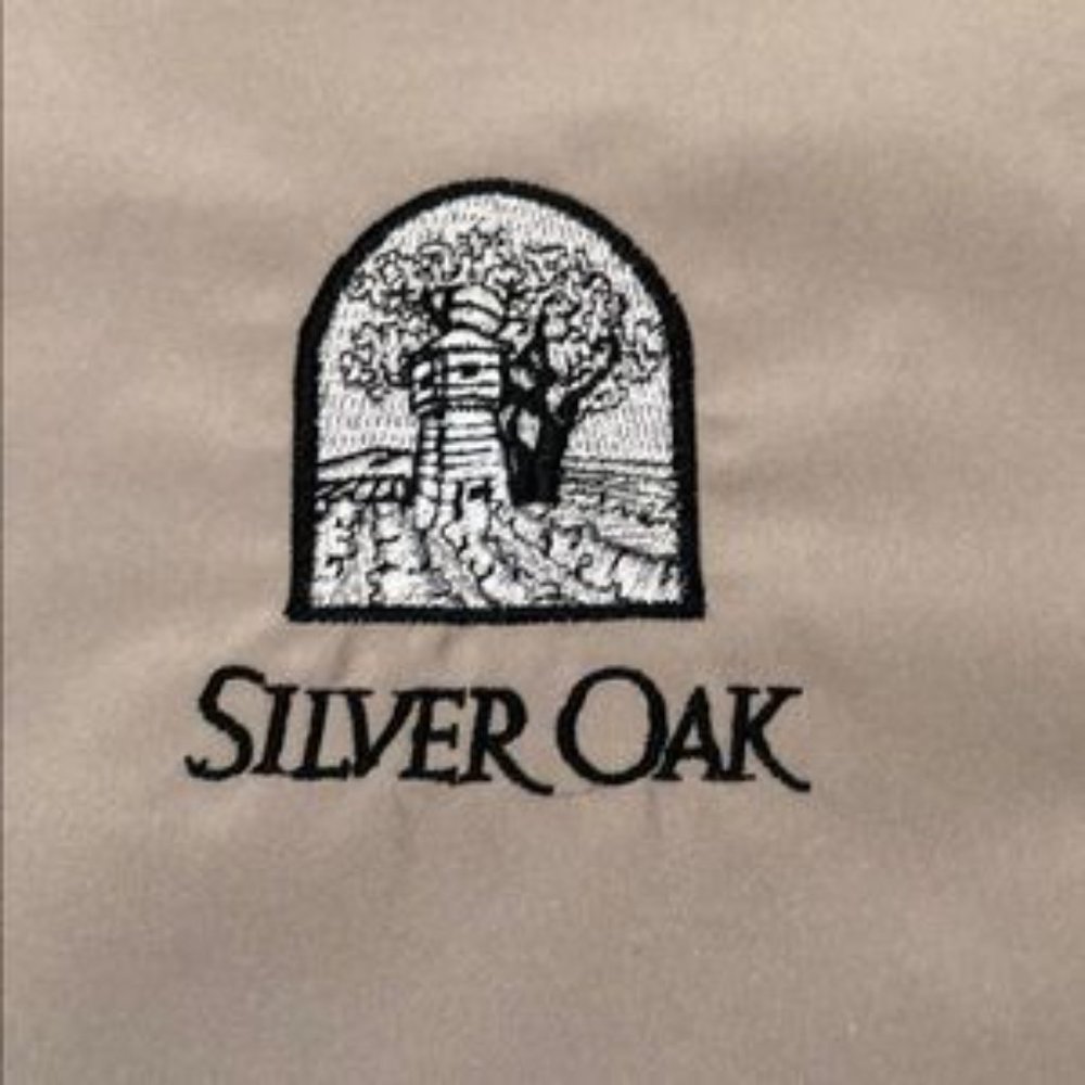 Cutter & Buck - Silver Oak pullover windbreaker - Picture 3 of 6